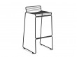 Outdoor Hee Bar Stool  65 cm ou 75 cm