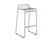 Outdoor Hee Bar Stool  65 cm ou 75 cm