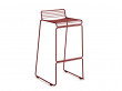 Outdoor Hee Bar Stool  65 cm ou 75 cm