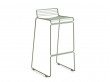 Outdoor Hee Bar Stool  65 cm ou 75 cm