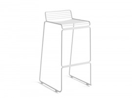 Outdoor Hee Bar Stool  65 cm ou 75 cm