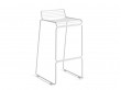 Outdoor Hee Bar Stool  65 cm ou 75 cm