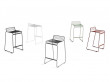 Outdoor Hee Bar Stool  65 cm ou 75 cm