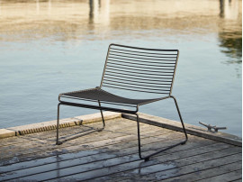 Outdoor Hee Lounge chair