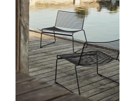 Outdoor Hee Lounge chair