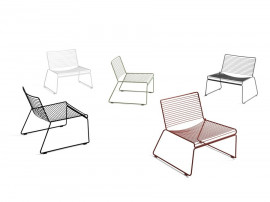 Outdoor Hee Lounge chair