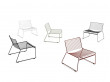 Outdoor Hee Lounge chair