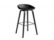 About A Stool AAS 32 Bar Stool  65 cm or 74 cm