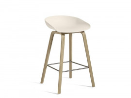 About A Stool AAS 32 Bar Stool  65 cm or 74 cm