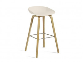 About A Stool AAS 32 Bar Stool  65 cm or 74 cm