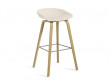 About A Stool AAS 32 Bar Stool  65 cm or 74 cm