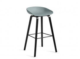 About A Stool AAS 32 Bar Stool  65 cm or 74 cm