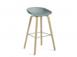 About A Stool AAS 32 Bar Stool  65 cm or 74 cm