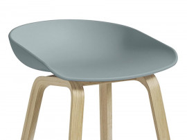 About A Stool AAS 32 Bar Stool  65 cm or 74 cm