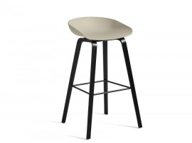 About A Stool AAS 32 Bar Stool  65 cm or 74 cm