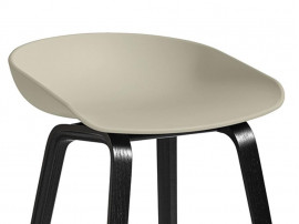 About A Stool AAS 32 Bar Stool  65 cm or 74 cm