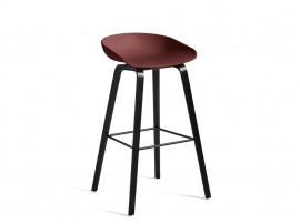 About A Stool AAS 32 Bar Stool  65 cm or 74 cm