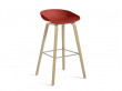 About A Stool AAS 32 Bar Stool  65 cm or 74 cm