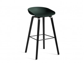 About A Stool AAS 32 Bar Stool  65 cm or 74 cm