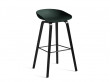 About A Stool AAS 32 Bar Stool  65 cm or 74 cm