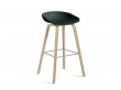 About A Stool AAS 32 Bar Stool  65 cm or 74 cm