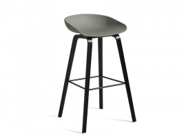 About A Stool AAS 32 Bar Stool  65 cm or 74 cm