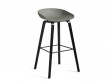 About A Stool AAS 32 Bar Stool  65 cm or 74 cm