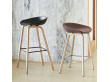 About A Stool AAS 32 Bar Stool  65 cm or 74 cm