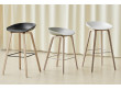 About A Stool AAS 32 Bar Stool  65 cm or 74 cm