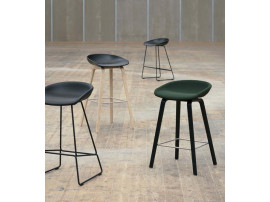 About A Stool AAS 32 Bar Stool  65 cm or 74 cm