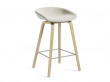 About A Stoll AAS 33 Bar Stool  65 cm or 74 cm upholstered