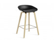 About A Stoll AAS 33 Bar Stool  65 cm or 74 cm upholstered