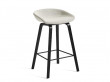 About A Stoll AAS 33 Bar Stool  65 cm or 74 cm upholstered