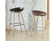 About A Stoll AAS 33 Bar Stool  65 cm or 74 cm upholstered