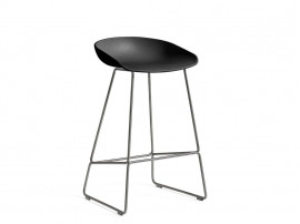 About A Stool AAS 38 Bar Stool  64 cm or 75 cm 