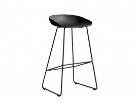 About A Stool AAS 38 Bar Stool  64 cm or 75 cm 