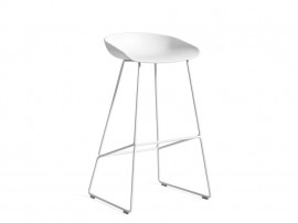 About A Stool AAS 38 Bar Stool  64 cm or 75 cm 