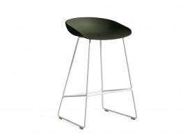 About A Stool AAS 38 Bar Stool  64 cm or 75 cm 