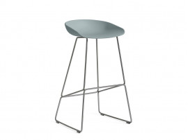 About A Stool AAS 38 Bar Stool  64 cm or 75 cm 