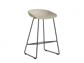 About A Stool AAS 38 Bar Stool  64 cm or 75 cm 