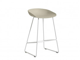 About A Stool AAS 38 Bar Stool  64 cm or 75 cm 