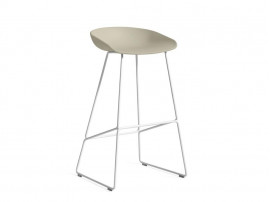 About A Stool AAS 38 Bar Stool  64 cm or 75 cm 