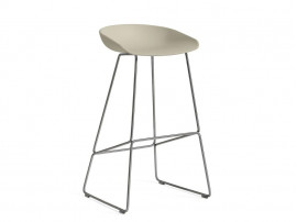 About A Stool AAS 38 Bar Stool  64 cm or 75 cm 