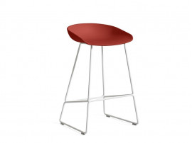 About A Stool AAS 38 Bar Stool  64 cm or 75 cm 