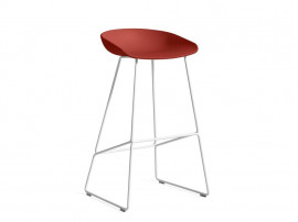 About A Stool AAS 38 Bar Stool  64 cm or 75 cm 