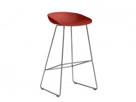 About A Stool AAS 38 Bar Stool  64 cm or 75 cm 