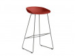 About A Stool AAS 38 Bar Stool  64 cm or 75 cm 