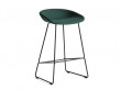 About A Stool AAS 39 Bar Stool  64 cm or 75 cm upholstered