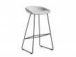 About A Stool AAS 39 Bar Stool  64 cm or 75 cm upholstered