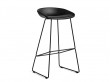 About A Stool AAS 39 Bar Stool  64 cm or 75 cm upholstered